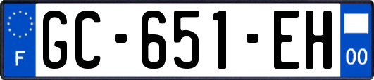 GC-651-EH