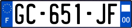 GC-651-JF