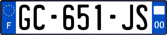 GC-651-JS
