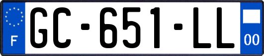 GC-651-LL