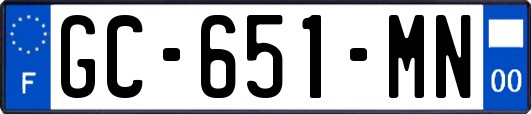 GC-651-MN