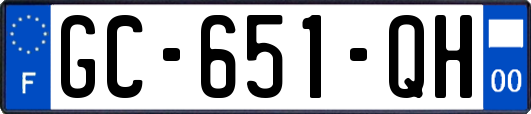 GC-651-QH