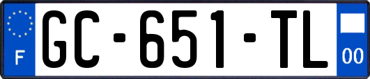 GC-651-TL