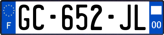 GC-652-JL
