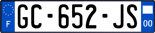 GC-652-JS