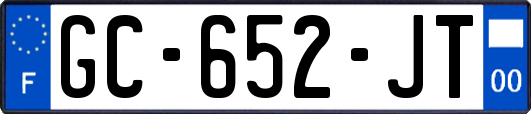 GC-652-JT