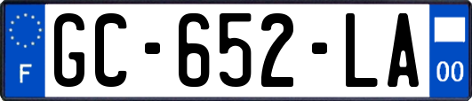 GC-652-LA