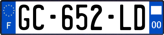 GC-652-LD