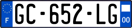 GC-652-LG