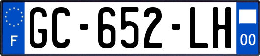 GC-652-LH