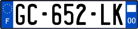 GC-652-LK