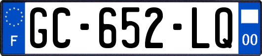 GC-652-LQ