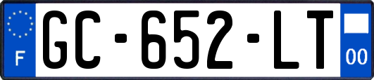 GC-652-LT