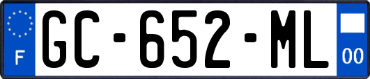 GC-652-ML