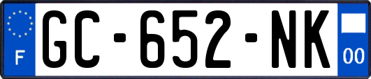 GC-652-NK