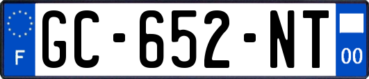 GC-652-NT