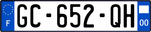 GC-652-QH