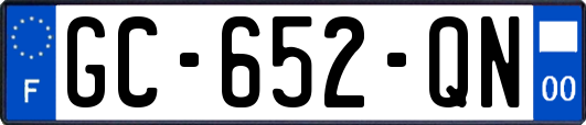 GC-652-QN