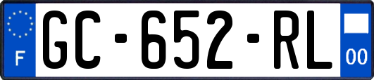 GC-652-RL