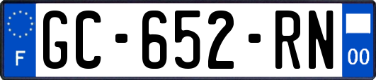 GC-652-RN