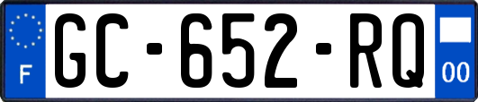 GC-652-RQ