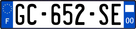 GC-652-SE