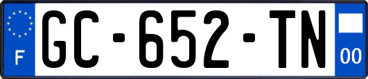 GC-652-TN