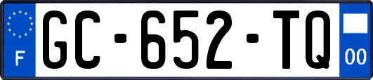 GC-652-TQ