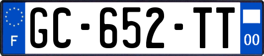 GC-652-TT