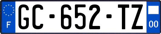 GC-652-TZ