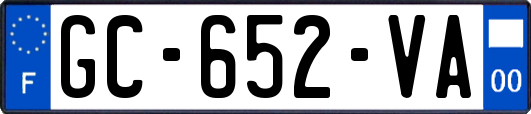 GC-652-VA