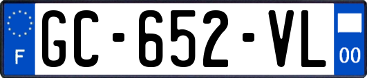 GC-652-VL