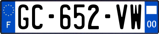 GC-652-VW