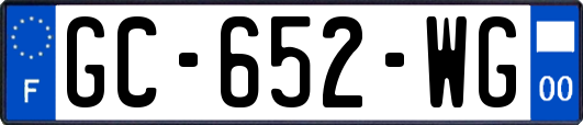GC-652-WG
