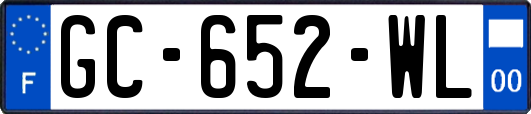 GC-652-WL