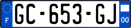 GC-653-GJ