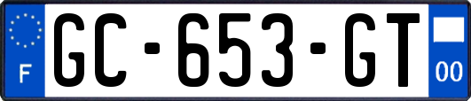 GC-653-GT