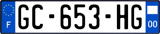 GC-653-HG