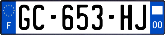 GC-653-HJ