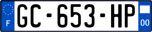 GC-653-HP