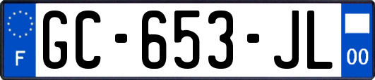 GC-653-JL