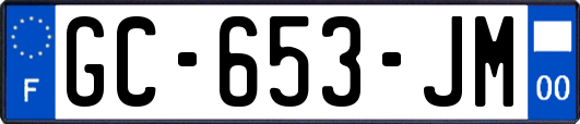 GC-653-JM