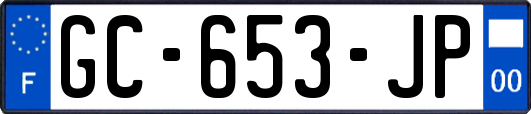 GC-653-JP