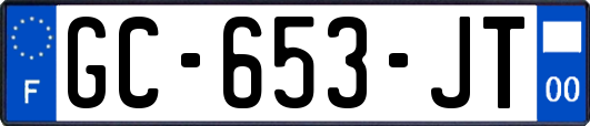 GC-653-JT