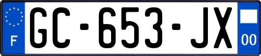 GC-653-JX