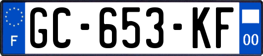 GC-653-KF