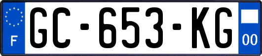 GC-653-KG