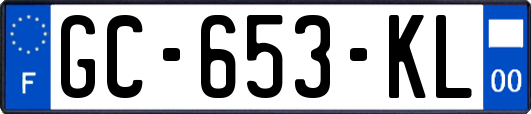 GC-653-KL
