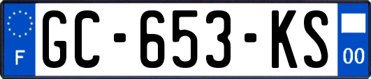 GC-653-KS