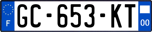 GC-653-KT